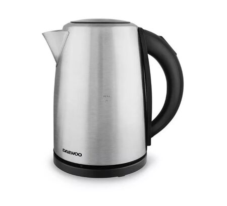 Pava Electrica Digital Acero Inoxidable Daewoo WK5316