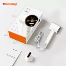 Secador ionico de cabello H6 UNIORANGE - Miniatura 6