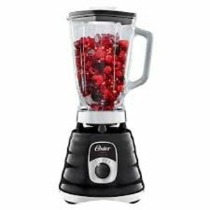 LICUADORA OSTER 4655 NEGRO 700W - 4606844 - Vista principal