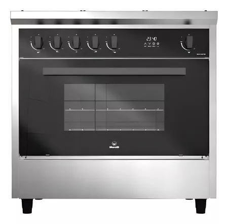 Cocina Semi Industrial Morelli Prego 900