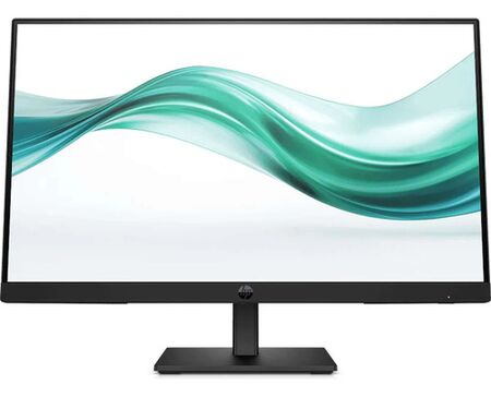 Monitor Hp 21,5'' S3 Pro 322ph Fhd Full Hd 1080p Ips B0bn7ut Negro