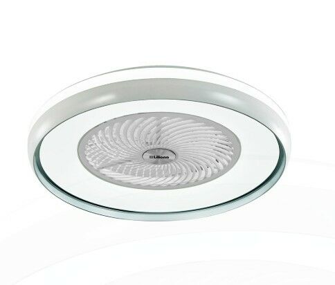 VENTILADOR TECHO LILIANA VTHBOX24 - Vista principal
