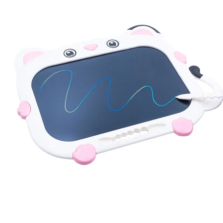 Pizarra Magnetica Gabby Dollhouse 8.5 Multicolor 55388