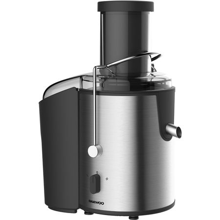 Extractor De Jugo Daewoo Je-4217 800W Acero Inox