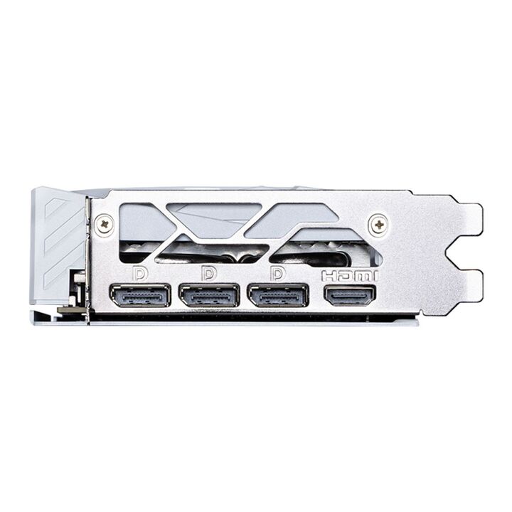 Placa de Video MSI 16GB TRX5060Ti Gaming Trio Oc Blanco - Vista 4