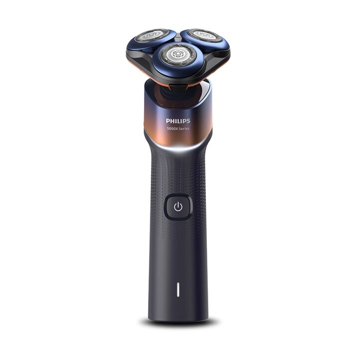 Afeitadora Philips Shaver Series 5000 Recargable X5012 05 - Vista principal