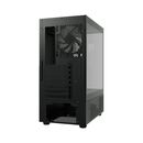 Gabinete Adata Xpg Invader X Mini Negro Fan Argb X5 - Miniatura 5