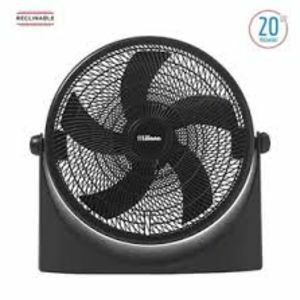 TURBO LILIANA VTF20P 20 FIJO CABEZAL RECLINABLE - 4604134