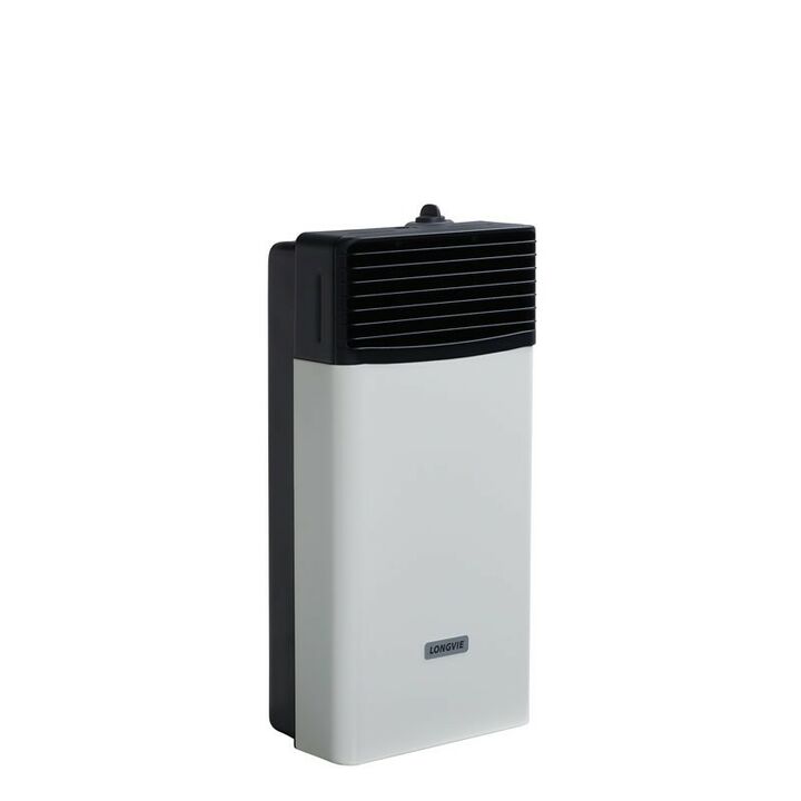 CALEF CONVECTOR LONGVIE ECA2S - Vista principal