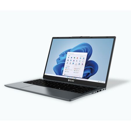 Notebook AMD Ryzen 3 3200U Ram 8gb Ssd 480gb 15,6" W11 EXO