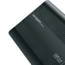 Carry Disk Disco Duro Sata 2.5 Usb 3.0 Arg-ac-1033 Case - Miniatura 6