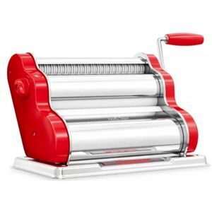 FABRICA DE PASTAS PASTALINDA CLASICA 260 ROJO - 4607341 - Vista principal