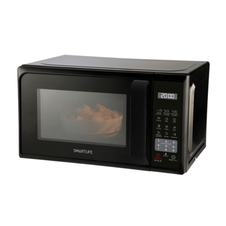 HORNO MICROONDAS DIGITAL NG SL-MWO20MDB