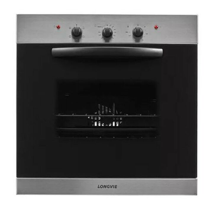 HORNO ELECT LONGVIE HE1500XF - Vista principal