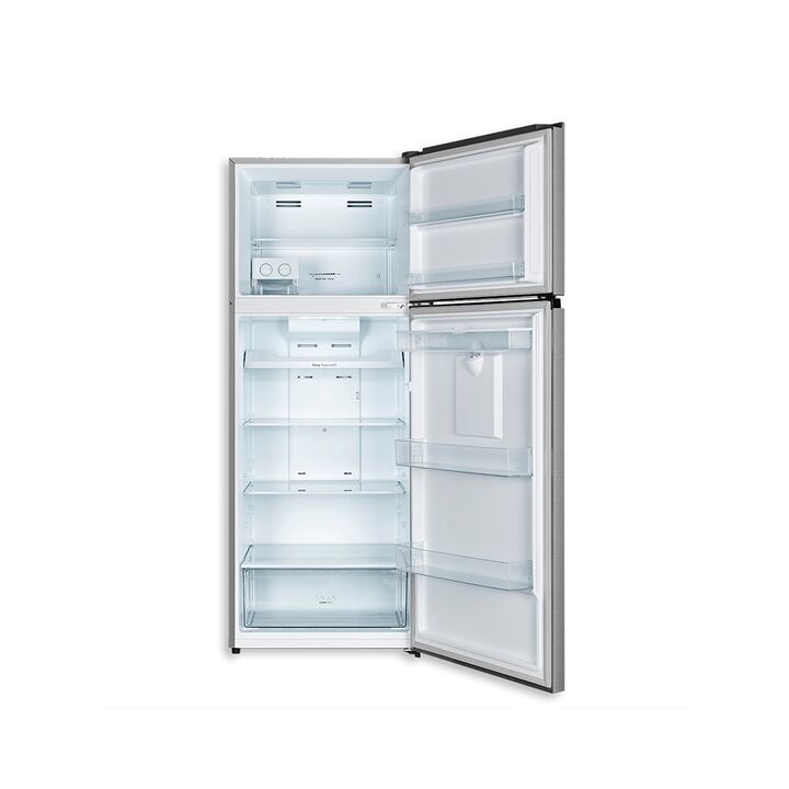 Heladera Vondom Inverter No Frost Acero Inoxidable 466 Lts - Vista 2