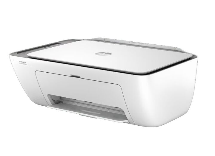Impresora Hp Multifuncion Deskjet Ink Advantage 2875 - Vista 1