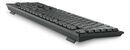 Teclado Inalámbrico Verbatim Slim 70738 Receptor Usb - Miniatura 3
