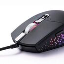 Mouse Gamer X-micro Xgm-230 Óptico 7200 Dpi Con Luz Rgb - Miniatura 5