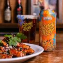 Cerveza Artesanal Antares Honey Lata x 6 - Miniatura 3