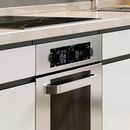 Horno Elctrico Empotrable TST Ruphay VIII - Miniatura 2