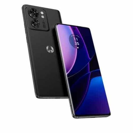 Celular Motorola EDGE 40 8 Gb 256 Gb Rom Negro