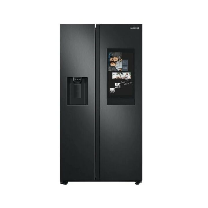 HELADERA SAMSUNG INVERTER SBS RS27T5561B1 685LT - Vista principal