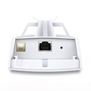 Extensor Outdoor CPE210 CPE 2.4 GHz 300 Mbps 9dbi High Power - Miniatura 2