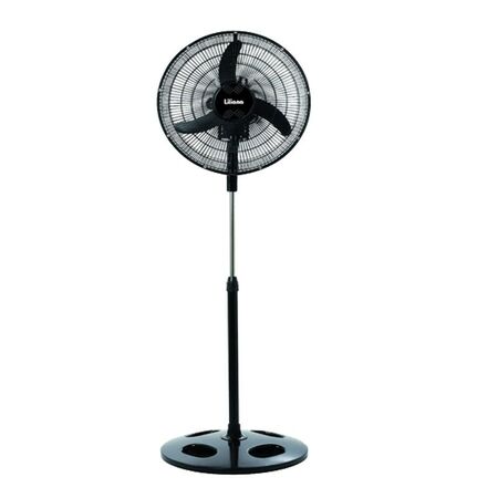 VENTILADOR DE PIE LILIANA VPRN18