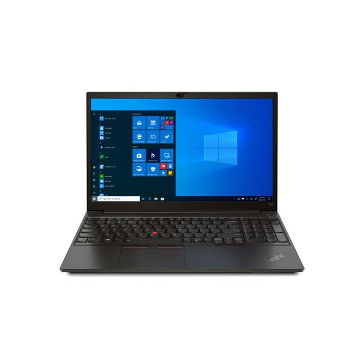 Notebook Lenovo E15 15.6 i5-1135G7 16GB SSD512GB Win11Pro - Vista principal