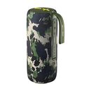 Parlante Foxbox Warp Crux Bluetooth Camuflado - Miniatura 1
