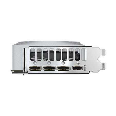 Placa de Video Gigabyte 16GB RTX5070TI Eagle OC Ice SFF