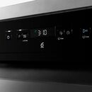 Lavavajillas Whirlpool Wlv14sy25z Inverter 14 Cubiertos Inox - Miniatura 4