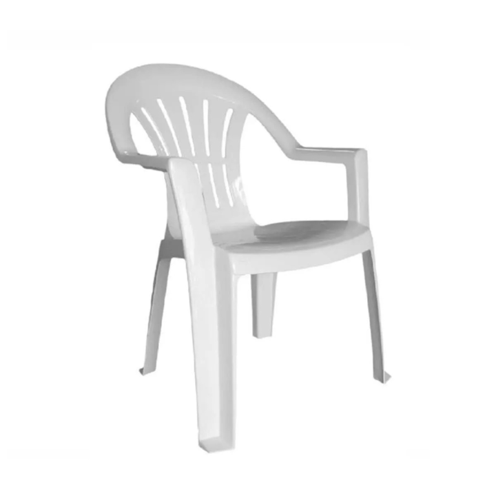 Sillón PVC Lautaro Quality Plastic - Vista principal