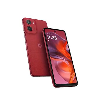 CELULAR MOTOROLA G05 XT2523-2 4+128GB