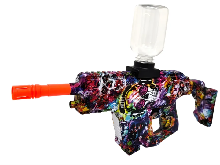 Pistola De Agua Base-X 8945 Mural - X - Vista principal