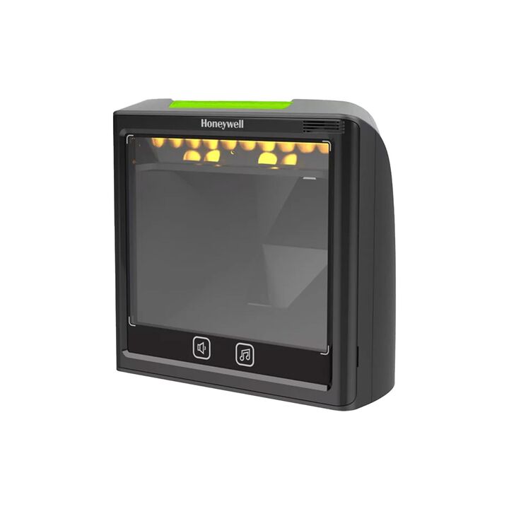 Lector Honeywell Solaris Xp 7990G 1D 2D Ubs - Vista 3