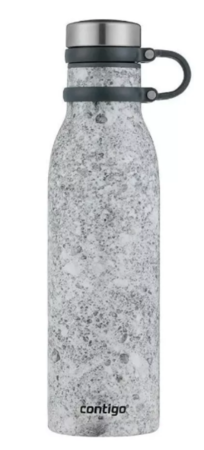 Botella Contigo Matterhorn Couture 591ml - Specked Slate