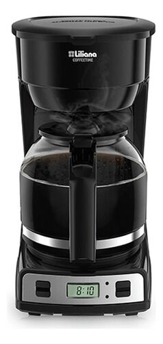 Cafetera Liliana Ac931 900 W Digital Reloj programable 1,8 Lt - Vista principal