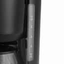 Cafetera De Filtro Midea CM-M112BAR1 Negra 1.25lts 1000w - Miniatura 7