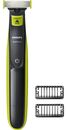Afeitadora Philips OneBlade QP2521 verde lima y gris marengo 220V - Miniatura 8