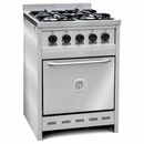 Cocina TST Semi Industrial 55cm - Miniatura 1