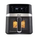 Freidora De Aire Digital Oster Con Ventana 4 Litros - Miniatura 2