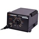 Estación De Soldado Lüsqtoff Es3l45-8 Con Porta Cautín - Miniatura 6