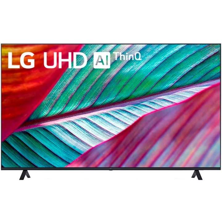 Smart Tv Lg 43 Pulgadas 4K Ultra Hd 43Ur8750 - Vista principal