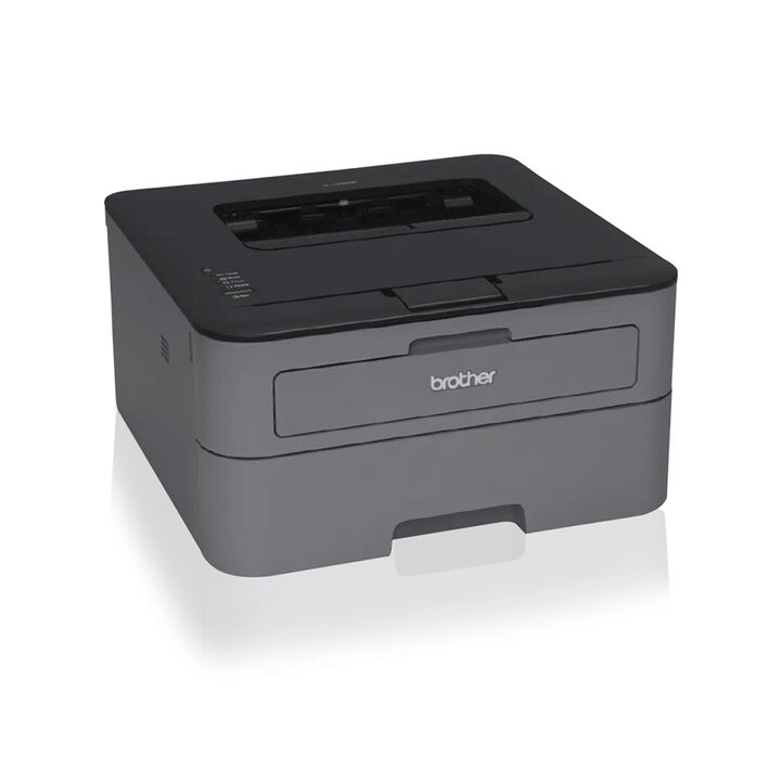 Impresora Laser Brother HL2320D 30Ppm Duplex - Vista 2