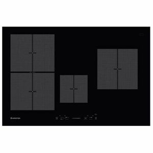 ANAFE ELECTRICO ARISTON NIS 841 FB VITROCERAMICO INDUCCION - 4603868 - Vista principal