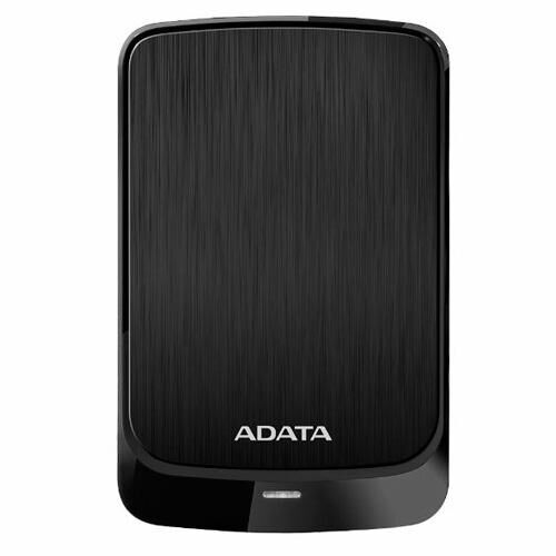 Disco Rigido Adata HDD Externo 2 Tb 31 Negro HV320 - Vista 1