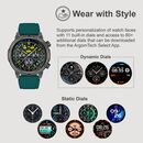 Smartwatch Argomtech Skeiwatch C70 Arg-wt-6070bl Azul - Miniatura 8