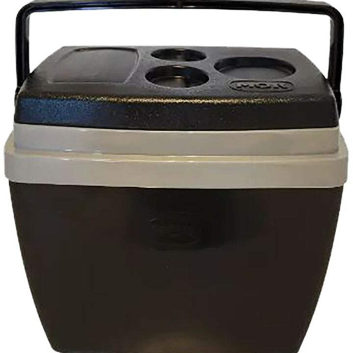 Conservadora Mor Lh-801 26 Litros Ng - Vista 1