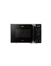 Microondas BGH B120DN20 20LT digital negro - Miniatura 1